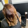 Root Touch Up