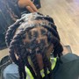 Loc Maintenance