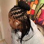 Loc Style