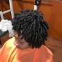 Twist Out