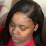 Frontal/Closure Sew-In