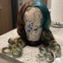 Wig Install