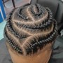 Cornrows