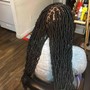 Senegalese Twist