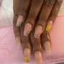 Gel Manicure