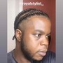 Freestyle Braids