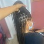 Box Braids