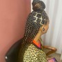 Barbie Ponytail