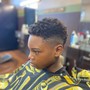 Youth Re-twist