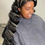 Deep Conditioning Treatment