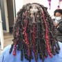 Soft loc maintenance