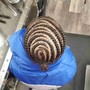 KID BRAIDS (3-12)