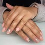 Shellac Manicure