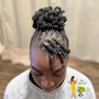 Kid's Braids