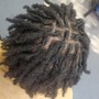 2 Strand Twists