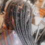 Loc Style