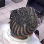 Re Twist w/ Barrel Twist