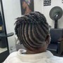 Re Twist w/ Barrel Twist