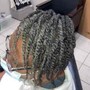 Re Twist w/ Barrel Twist