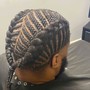 Feed in Braids