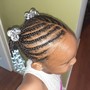 Kids Feed In Braids