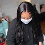 Lace Closure Sew In