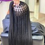 Comb Twist