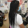 Medium Senegalese Twist