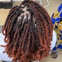 Nubian Twists