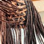 Crochet Braids