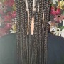 Natural Twists