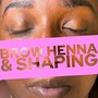 Brow Lamination