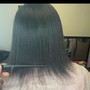 Tape in Extensions