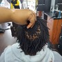 Hot Oil Treatment