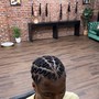 Crochet Braids