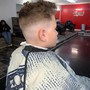 Teen Cut