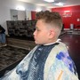 Kid’s Cut