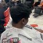 Transitioning Cut