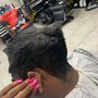 Women's Trim