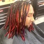 Natural Twists