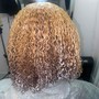 Deep Conditioning Treatment