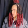 Passion/Cuban/Marley Twist