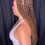 Cornrows