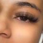 Eyelash Extension Removal