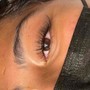 Eyelash Extension Removal