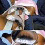 Lash Removal