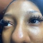 Eyelash Fill