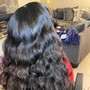 Versatile Sew In