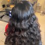 Versatile Sew In