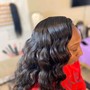 Versatile Sew In